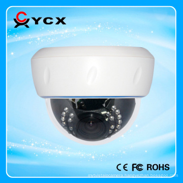 No delay HD Analog Terminator 1080P AHD CCTV Camera